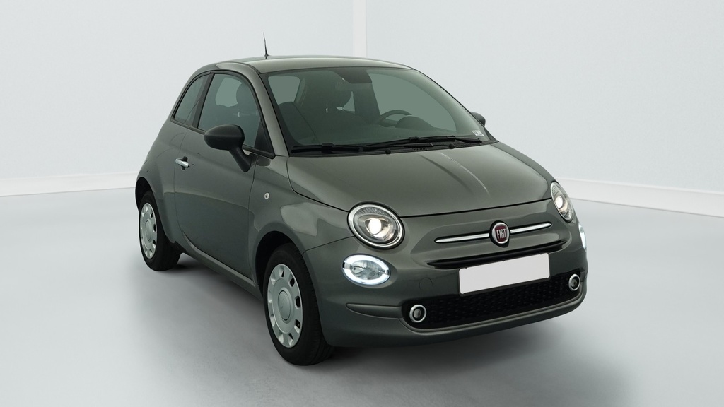 Fiat 500 1.0 70 ch Hybride BSG S/S