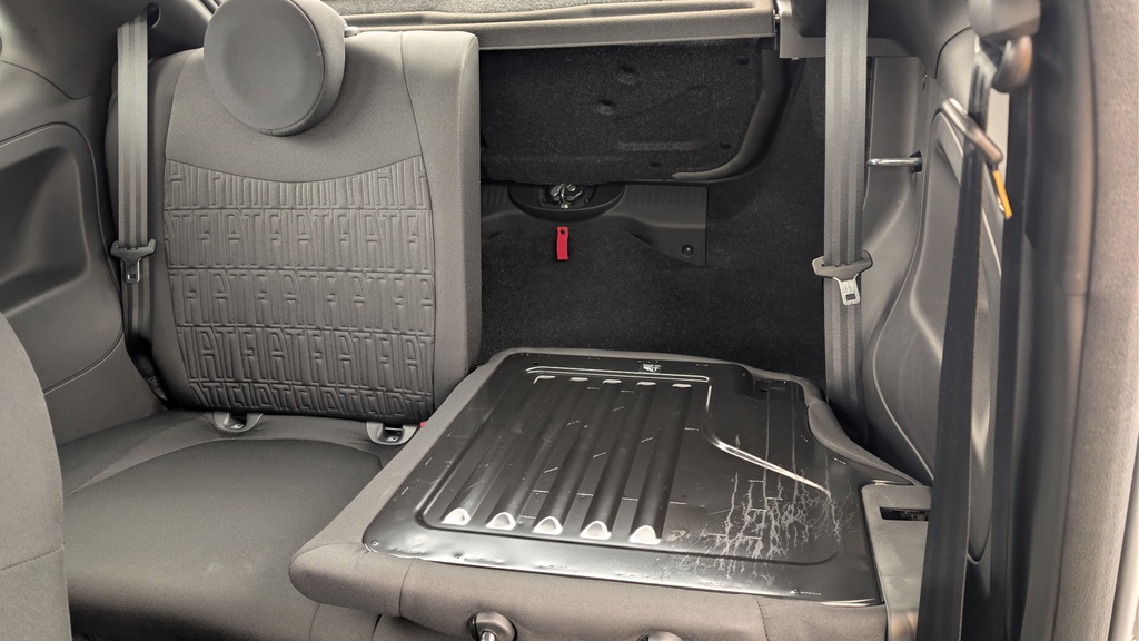 Fiat 500 1.0 70 ch Hybride BSG S/S