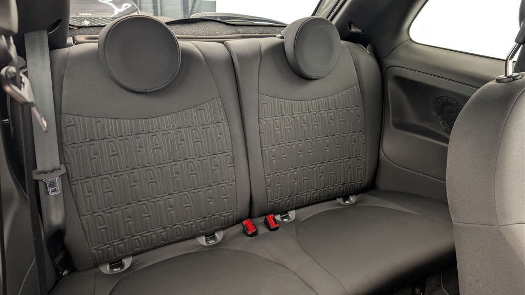 Fiat 500 1.0 70 ch Hybride BSG S/S