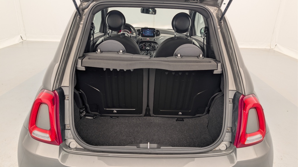 Fiat 500 1.0 70 ch Hybride BSG S/S