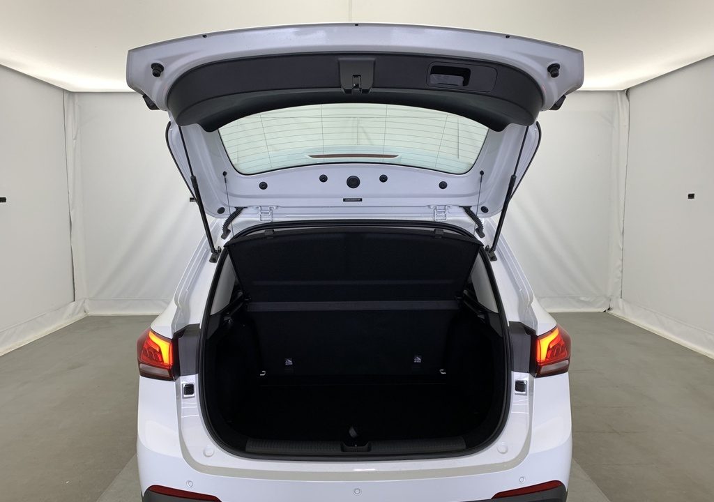 Mg ZS 1.5 L Hybrid+ 197 ch Comfort