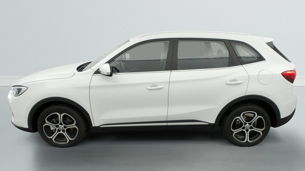 Mg ZS 1.5 L Hybrid+ 197 ch Comfort