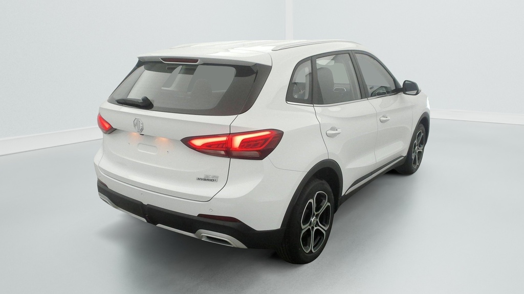 Mg ZS 1.5 L Hybrid+ 197 ch Comfort