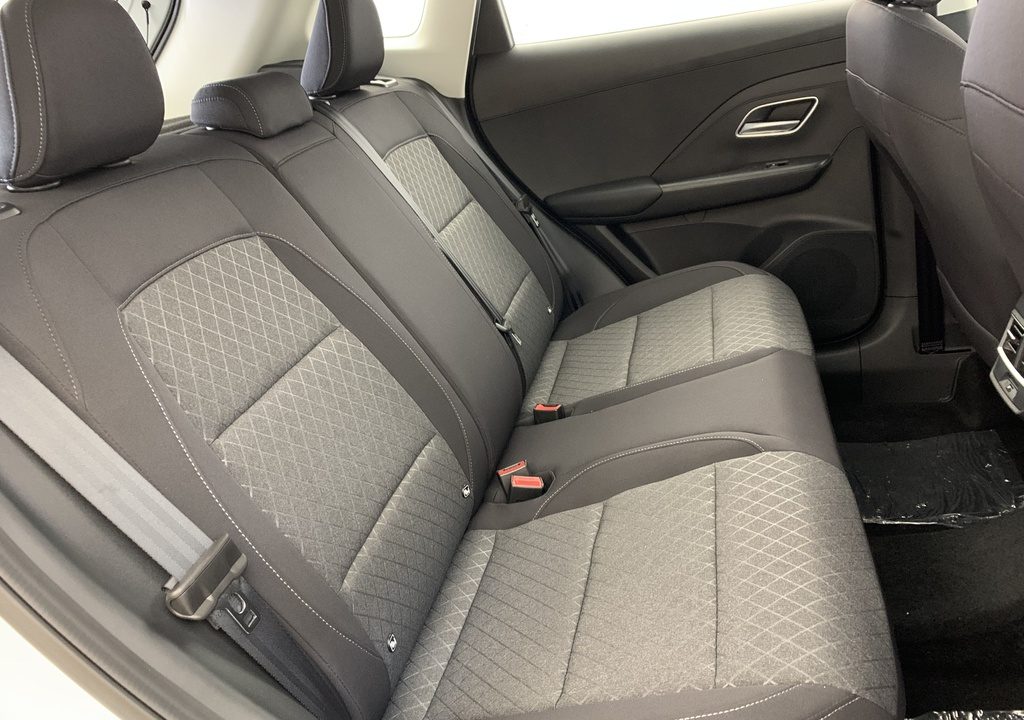 Mg ZS 1.5 L Hybrid+ 197 ch Comfort