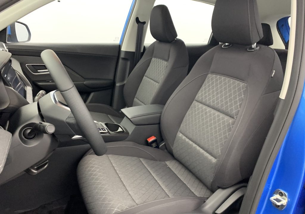 Mg ZS 1.5 L Hybrid+ 197 ch Comfort