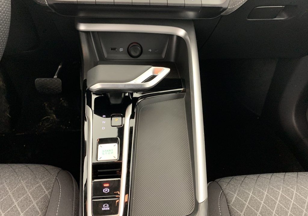 Mg ZS 1.5 L Hybrid+ 197 ch Comfort
