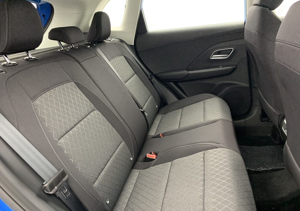 Mg ZS 1.5 L Hybrid+ 197 ch Comfort