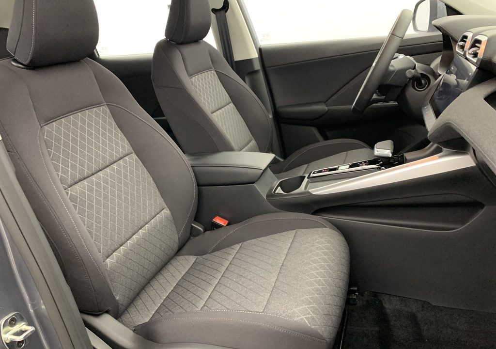 Mg ZS 1.5 L Hybrid+ 197 ch Comfort