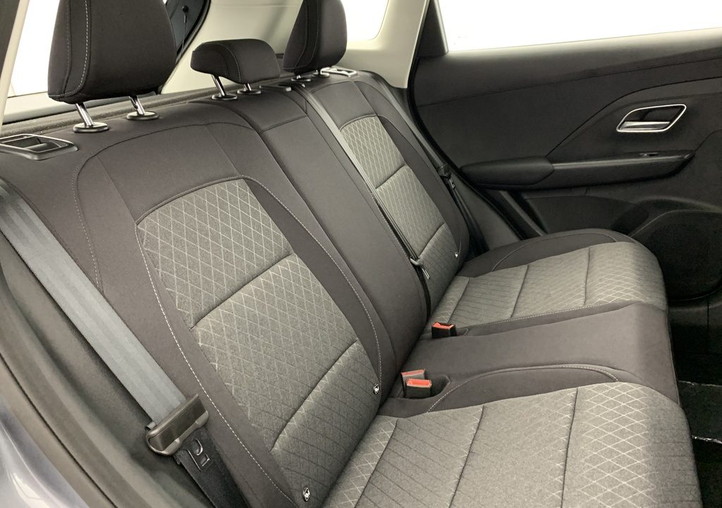 Mg ZS 1.5 L Hybrid+ 197 ch Comfort