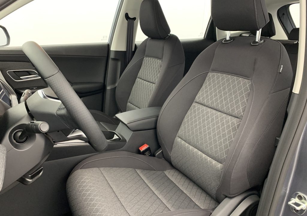 Mg ZS 1.5 L Hybrid+ 197 ch Comfort