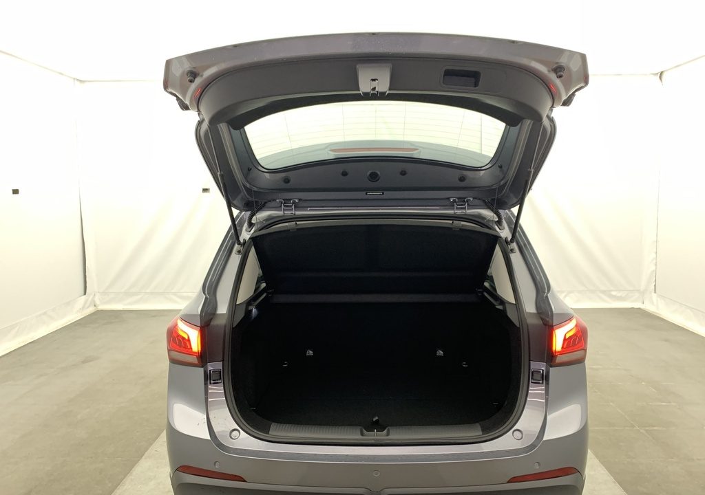 Mg ZS 1.5 L Hybrid+ 197 ch Comfort