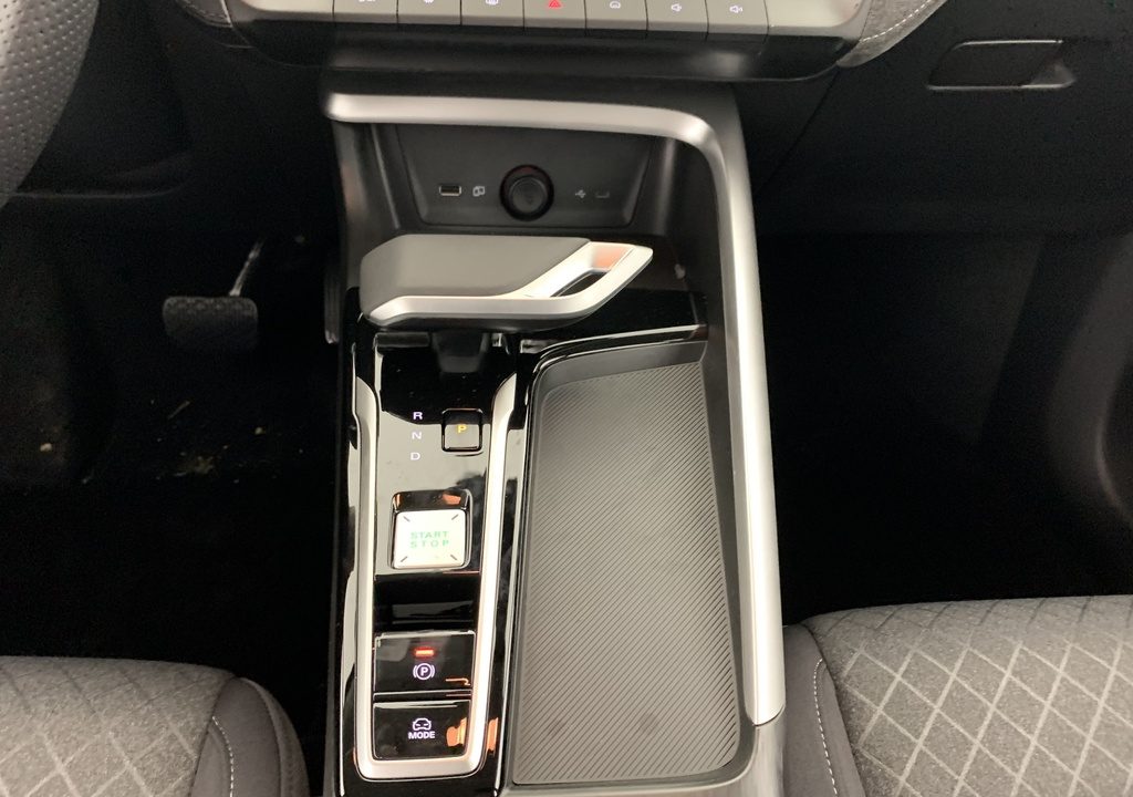 Mg ZS 1.5 L Hybrid+ 197 ch Comfort