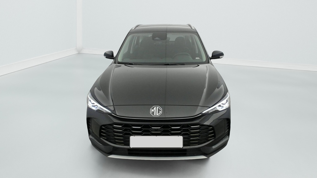 Mg ZS 1.5 L Hybrid+ 197 ch Comfort