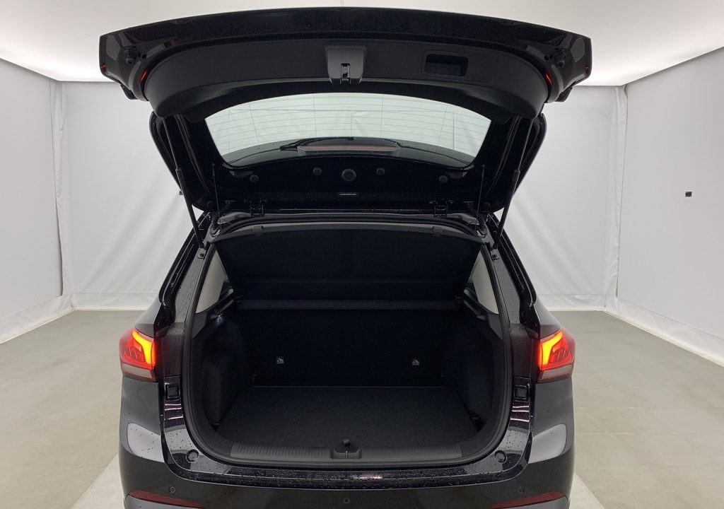 Mg ZS 1.5 L Hybrid+ 197 ch Comfort