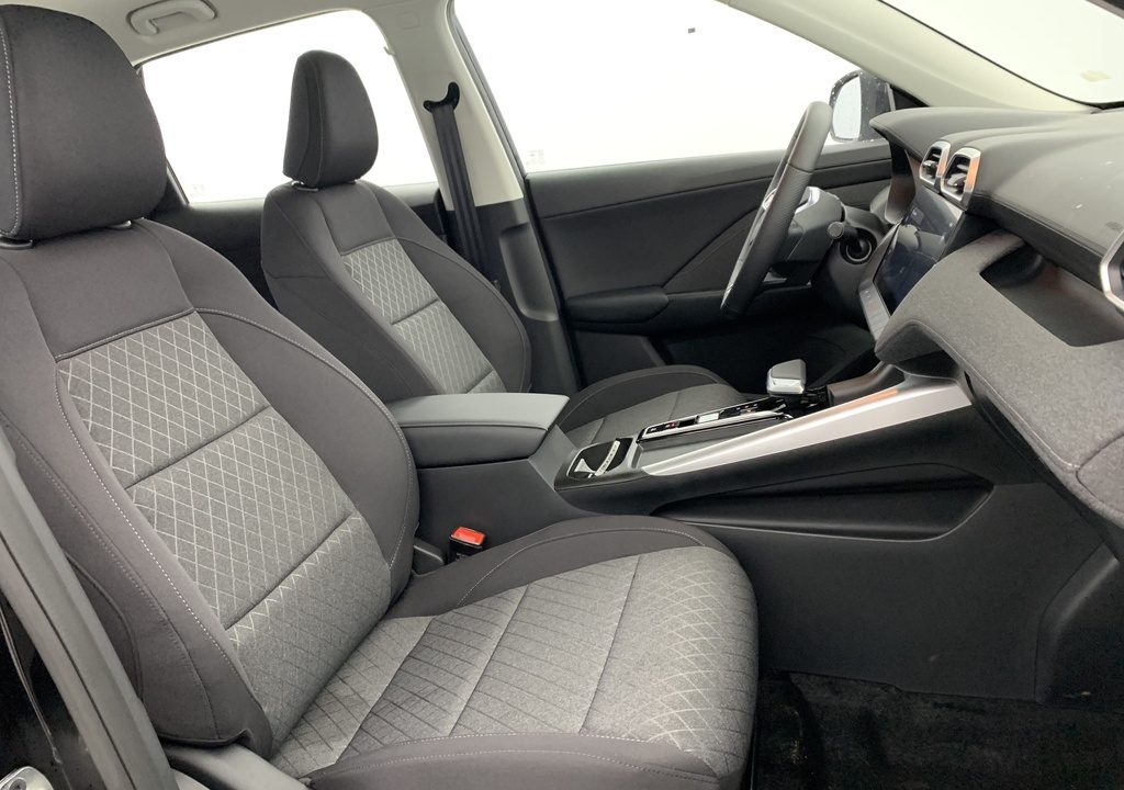 Mg ZS 1.5 L Hybrid+ 197 ch Comfort