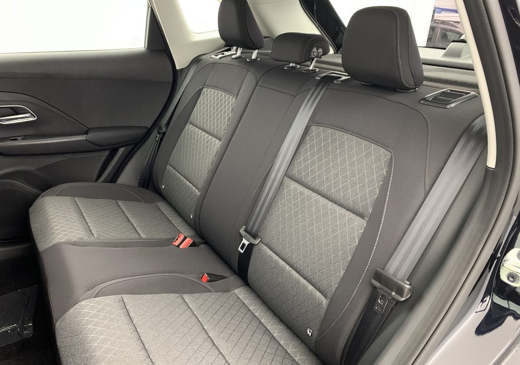 Mg ZS 1.5 L Hybrid+ 197 ch Comfort