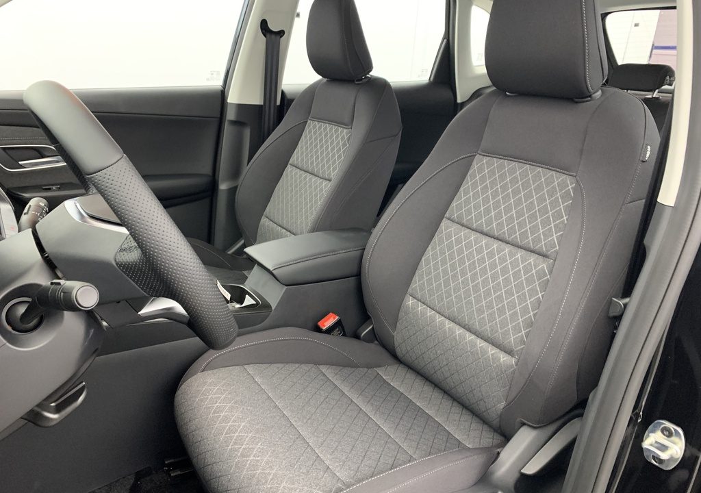 Mg ZS 1.5 L Hybrid+ 197 ch Comfort