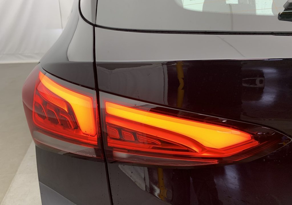 Mg ZS 1.5 L Hybrid+ 197 ch Comfort
