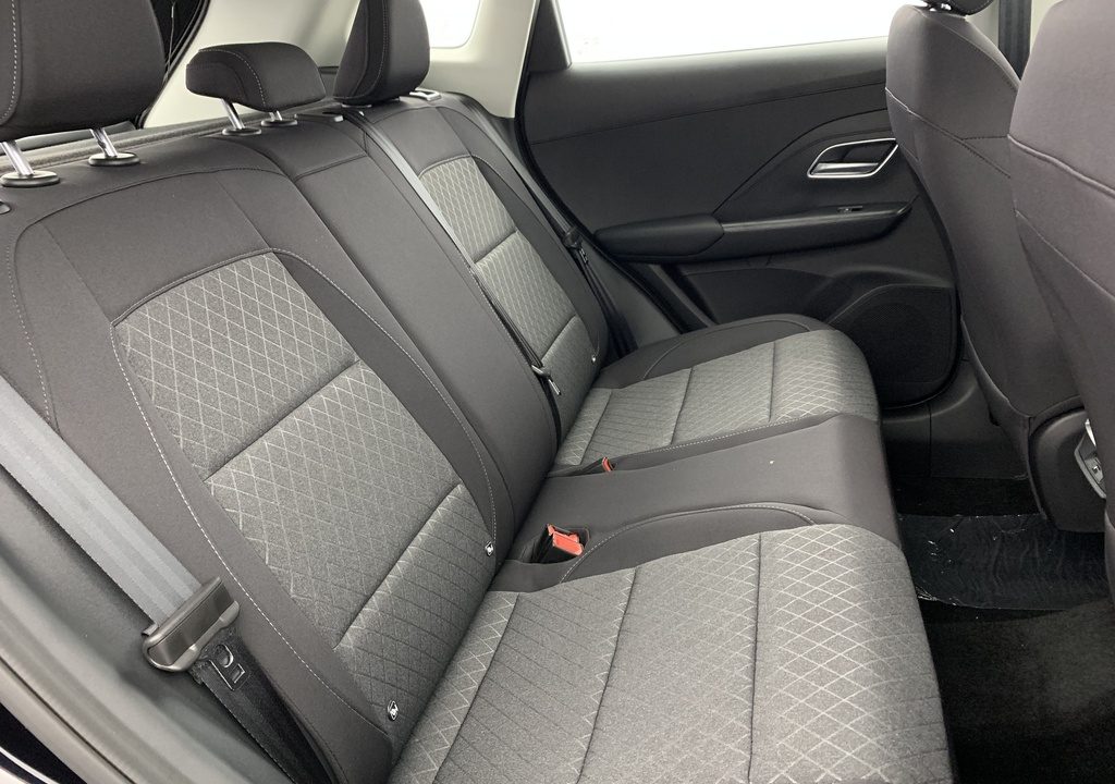 Mg ZS 1.5 L Hybrid+ 197 ch Comfort