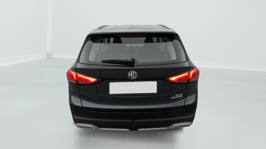 Mg ZS 1.5 L Hybrid+ 197 ch Comfort
