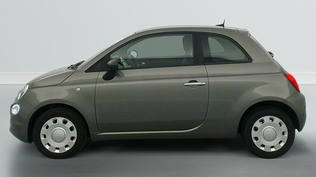 Fiat 500 1.0 70 ch Hybride BSG S/S