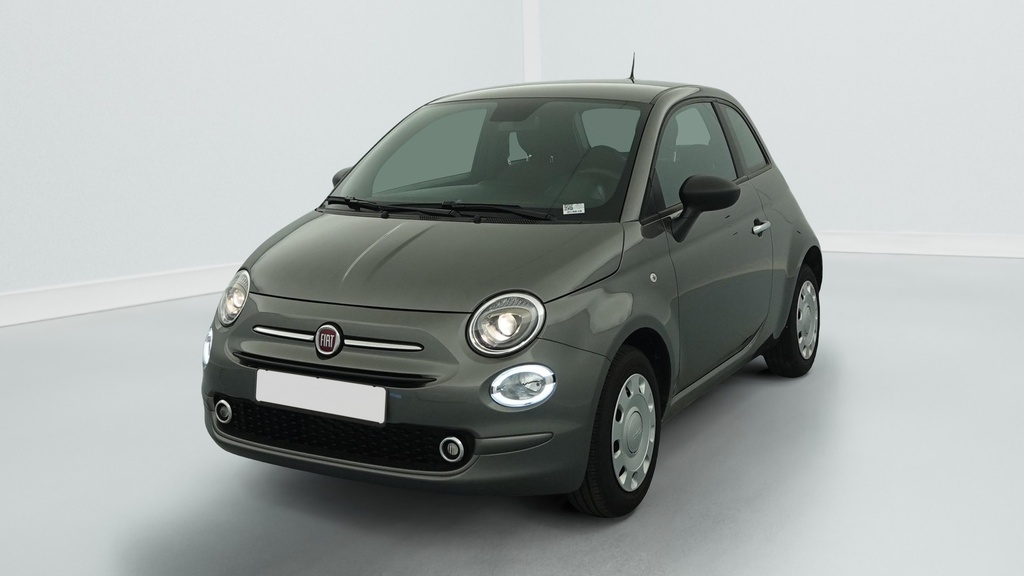 Fiat 500 1.0 70 ch Hybride BSG S/S