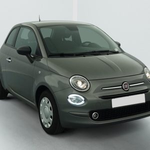 Fiat 500 1.0 70 ch Hybride BSG S/S