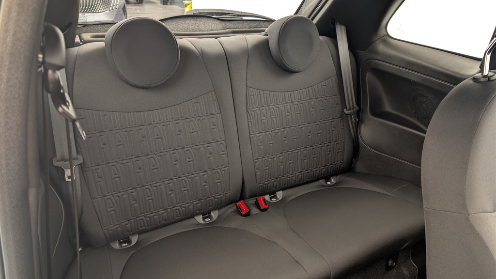 Fiat 500 1.0 70 ch Hybride BSG S/S