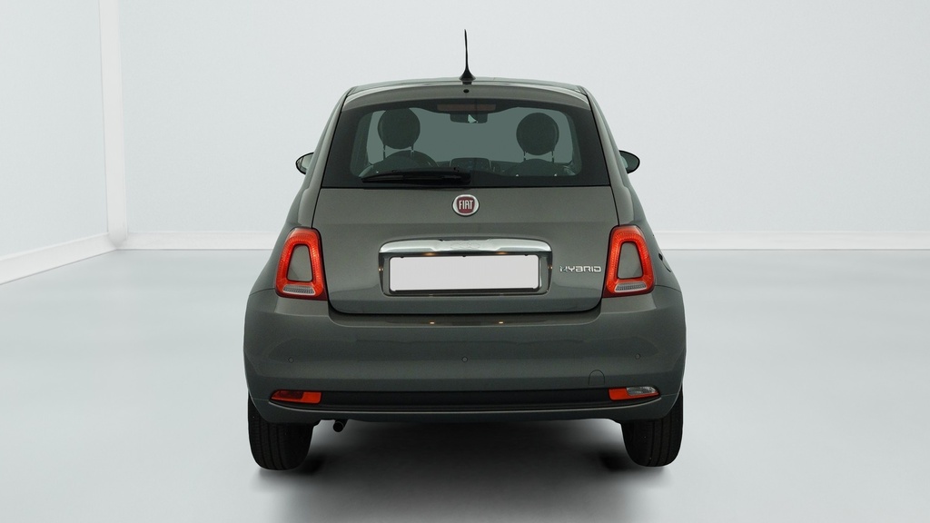 Fiat 500 1.0 70 ch Hybride BSG S/S