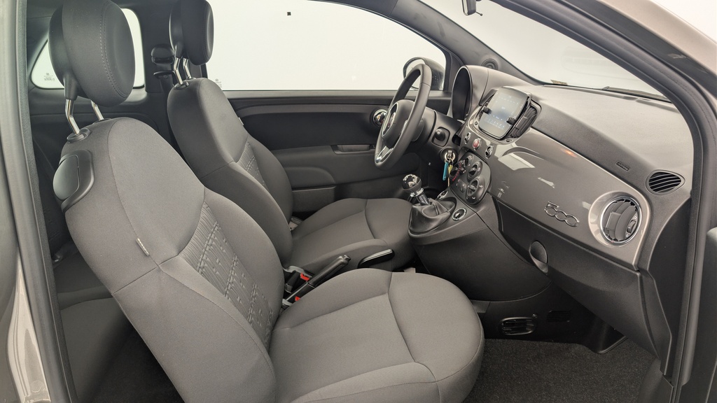 Fiat 500 1.0 70 ch Hybride BSG S/S