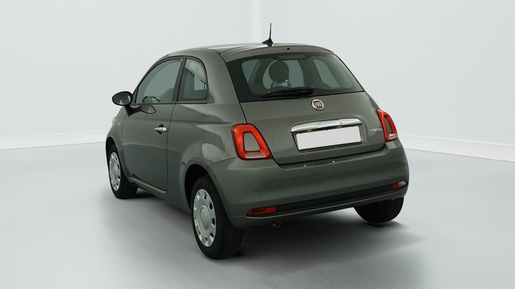 Fiat 500 1.0 70 ch Hybride BSG S/S