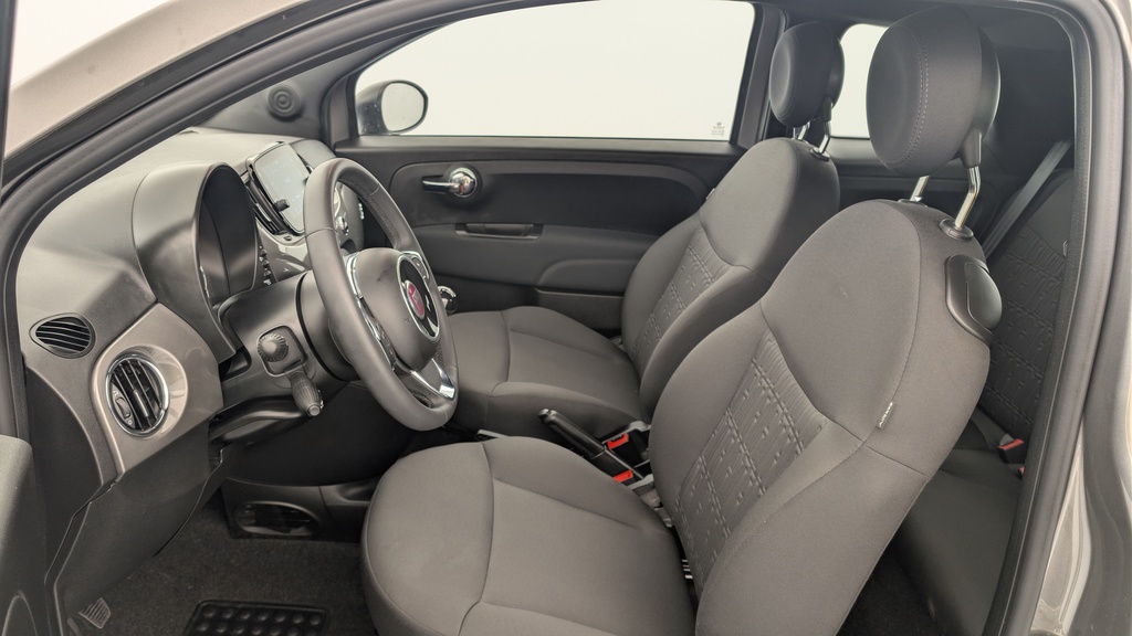 Fiat 500 1.0 70 ch Hybride BSG S/S