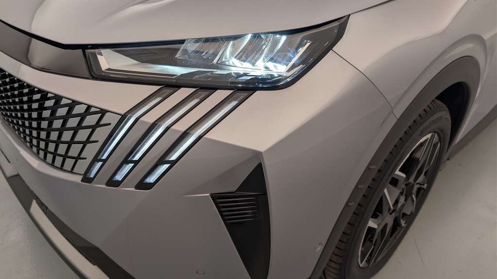 Peugeot 3008 Hybrid 145 e-DCS6 Allure