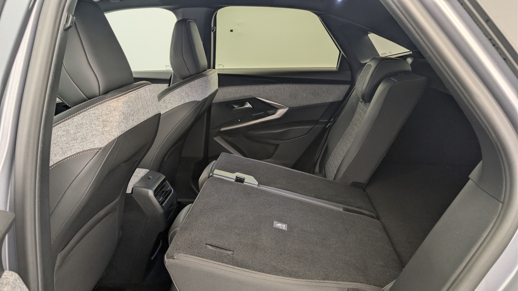 Peugeot 3008 Hybrid 145 e-DCS6 Allure
