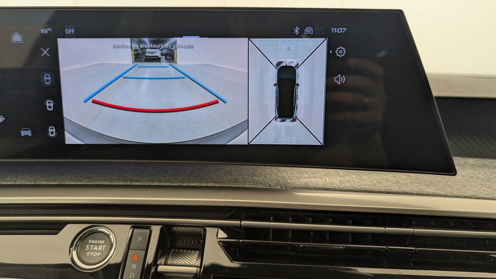 Peugeot 3008 Hybrid 145 e-DCS6 Allure