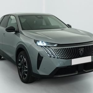 Peugeot 3008 Hybrid 145 e-DCS6 Allure