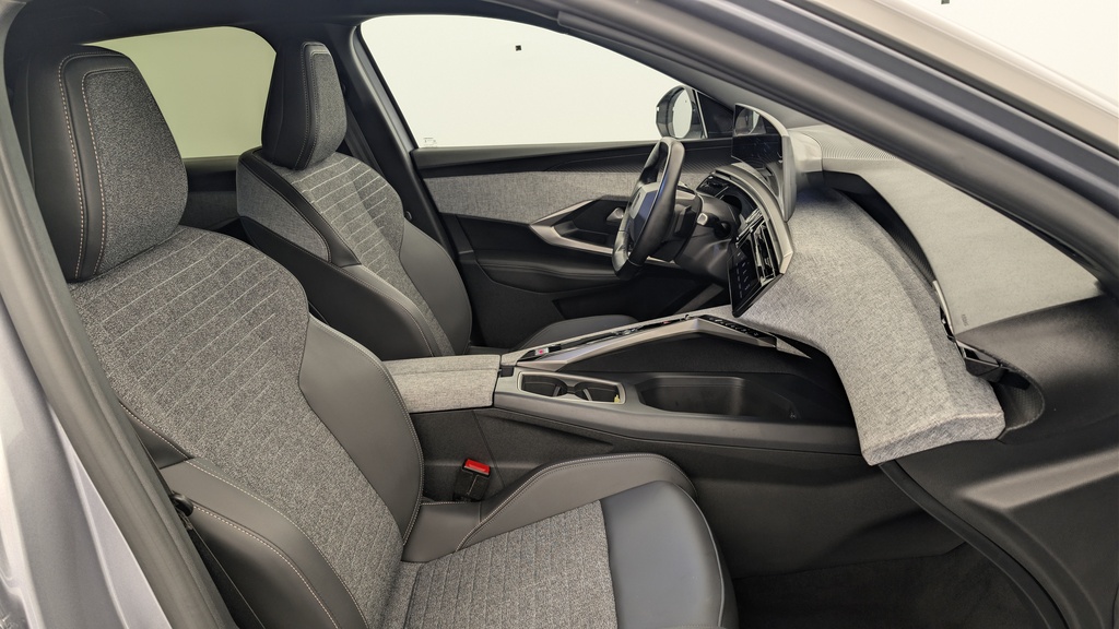 Peugeot 3008 Hybrid 145 e-DCS6 Allure