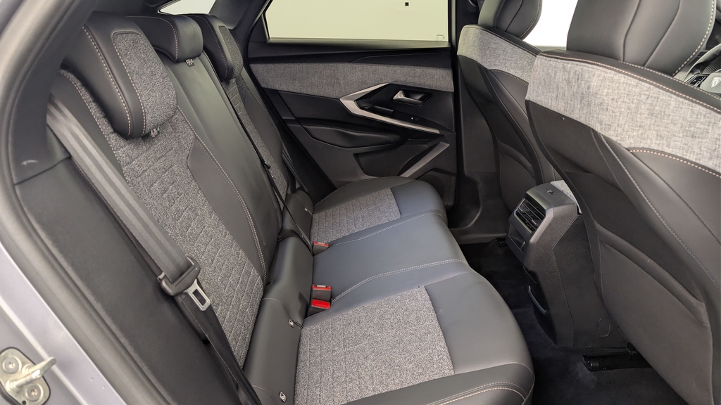 Peugeot 3008 Hybrid 145 e-DCS6 Allure
