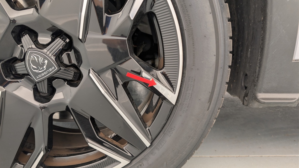 Peugeot 3008 Hybrid 145 e-DCS6 Allure