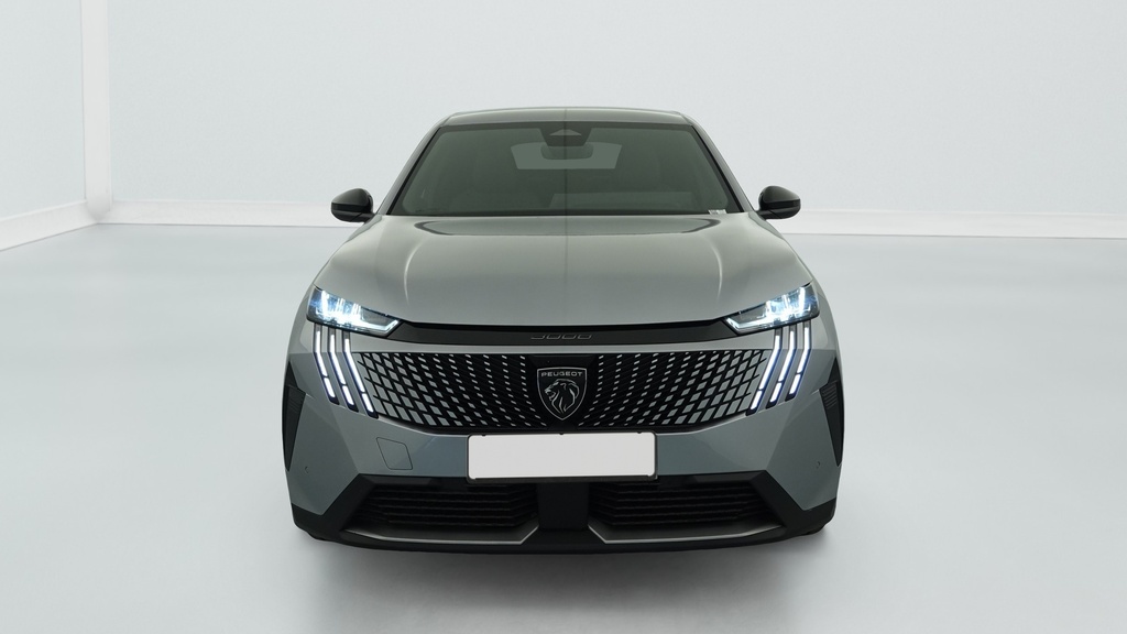 Peugeot 3008 Hybrid 145 e-DCS6 Allure
