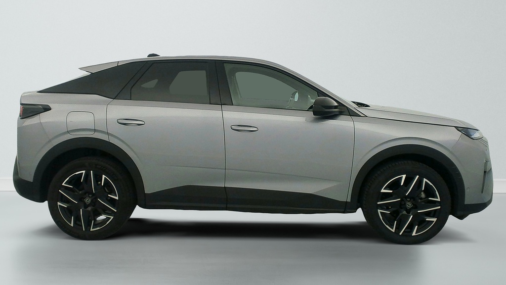 Peugeot 3008 Hybrid 145 e-DCS6 Allure