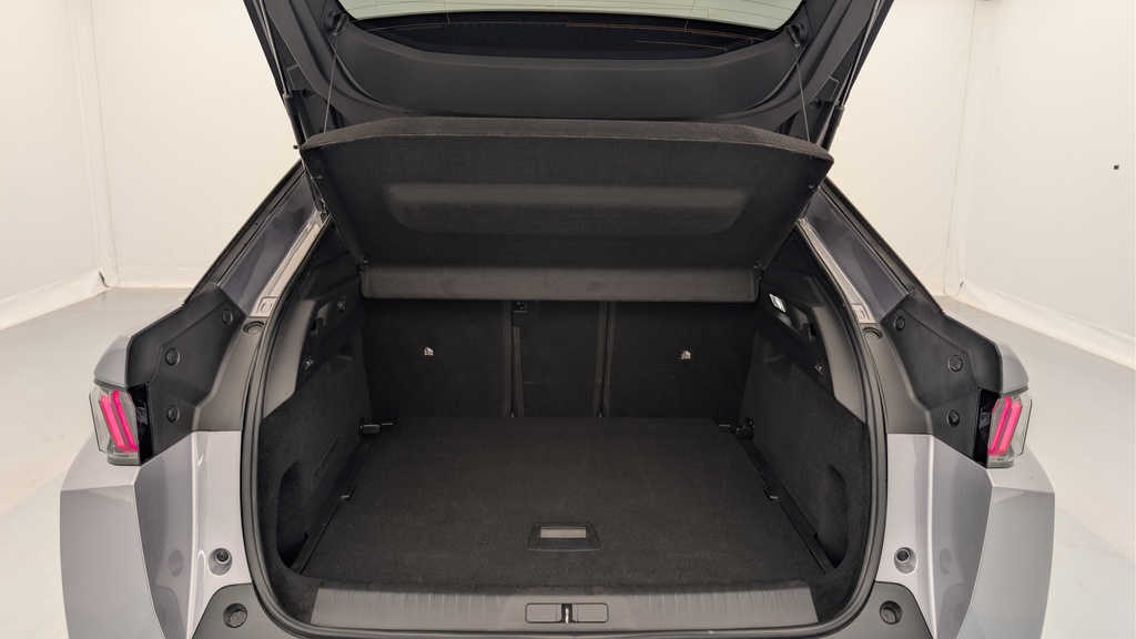 Peugeot 3008 Hybrid 145 e-DCS6 Allure