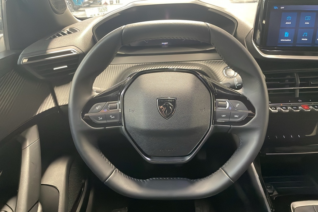 Peugeot 2008 100 S&S BVM6 Allure