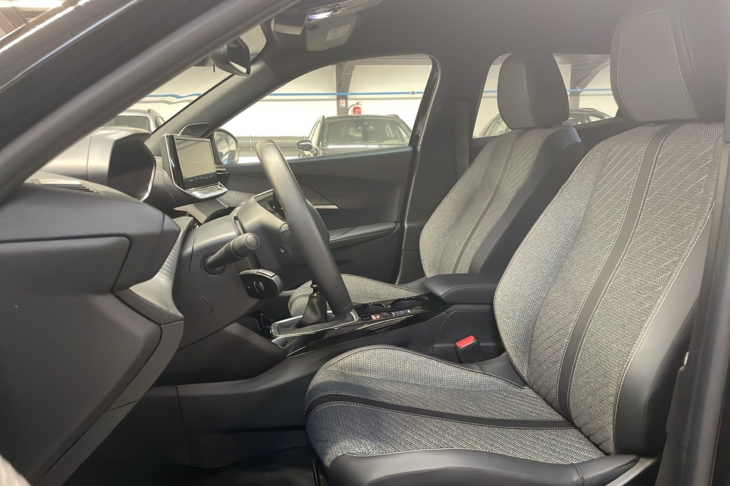 Peugeot 2008 100 S&S BVM6 Allure
