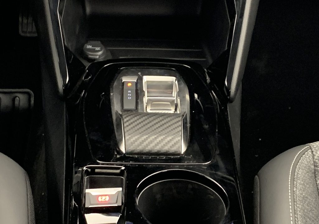 Peugeot 208 Hybrid 110 ch e-DCS6 Allure