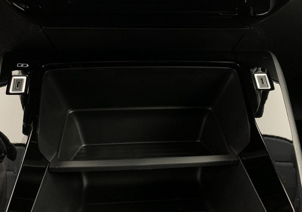 Peugeot 208 Hybrid 110 ch e-DCS6 Allure