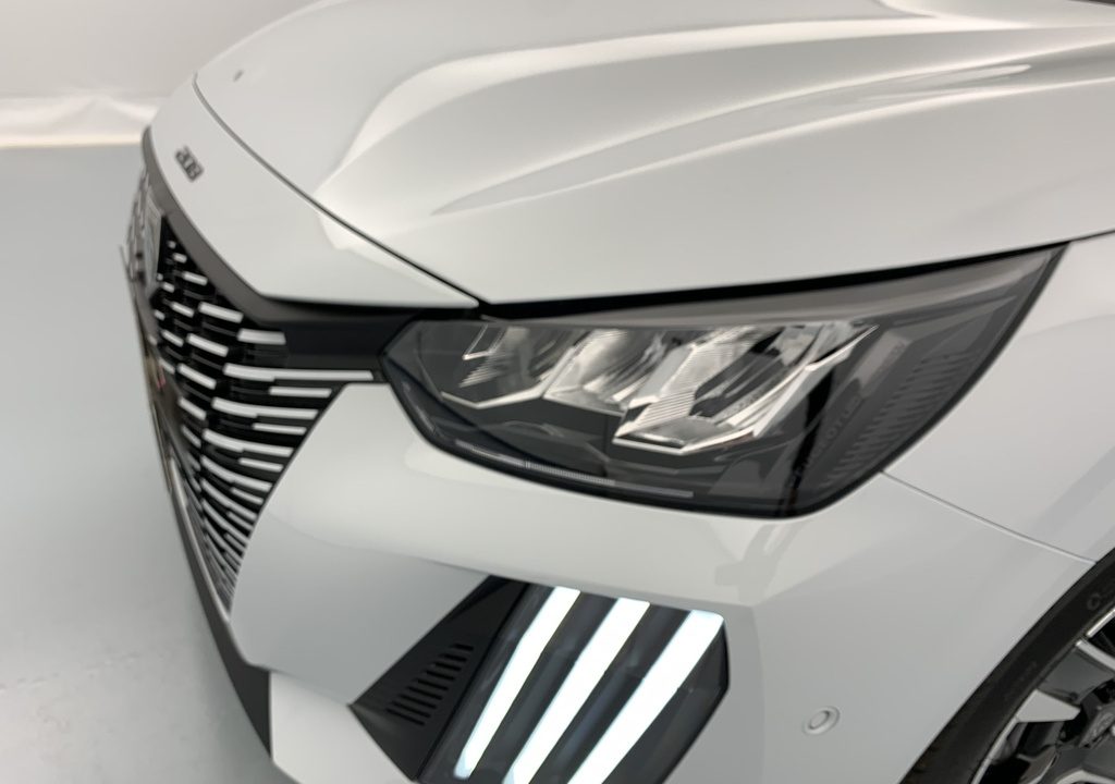 Peugeot 208 Hybrid 110 ch e-DCS6 Allure