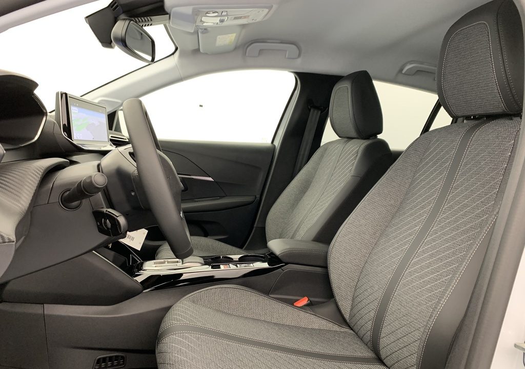 Peugeot 208 Hybrid 110 ch e-DCS6 Allure