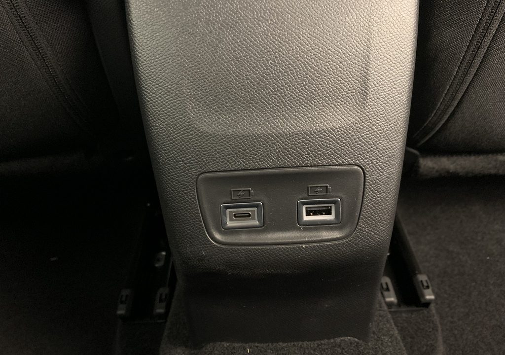 Peugeot 208 Hybrid 110 ch e-DCS6 Allure