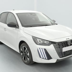 Peugeot 208 Hybrid 110 ch e-DCS6 Allure